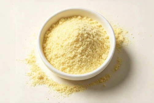 Sugar Free Freeze Dried Lemon Powder For Homemade Lemonade